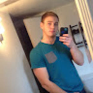 Meet your Posher, Zach